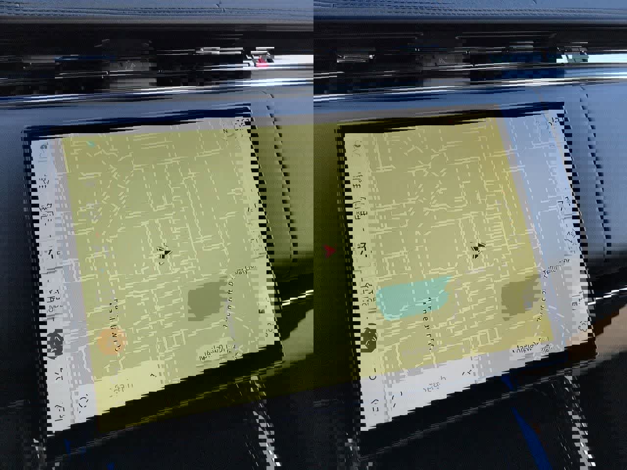 New 2026 Land Rover Range Rover Sport SE AWD/4WD image 27