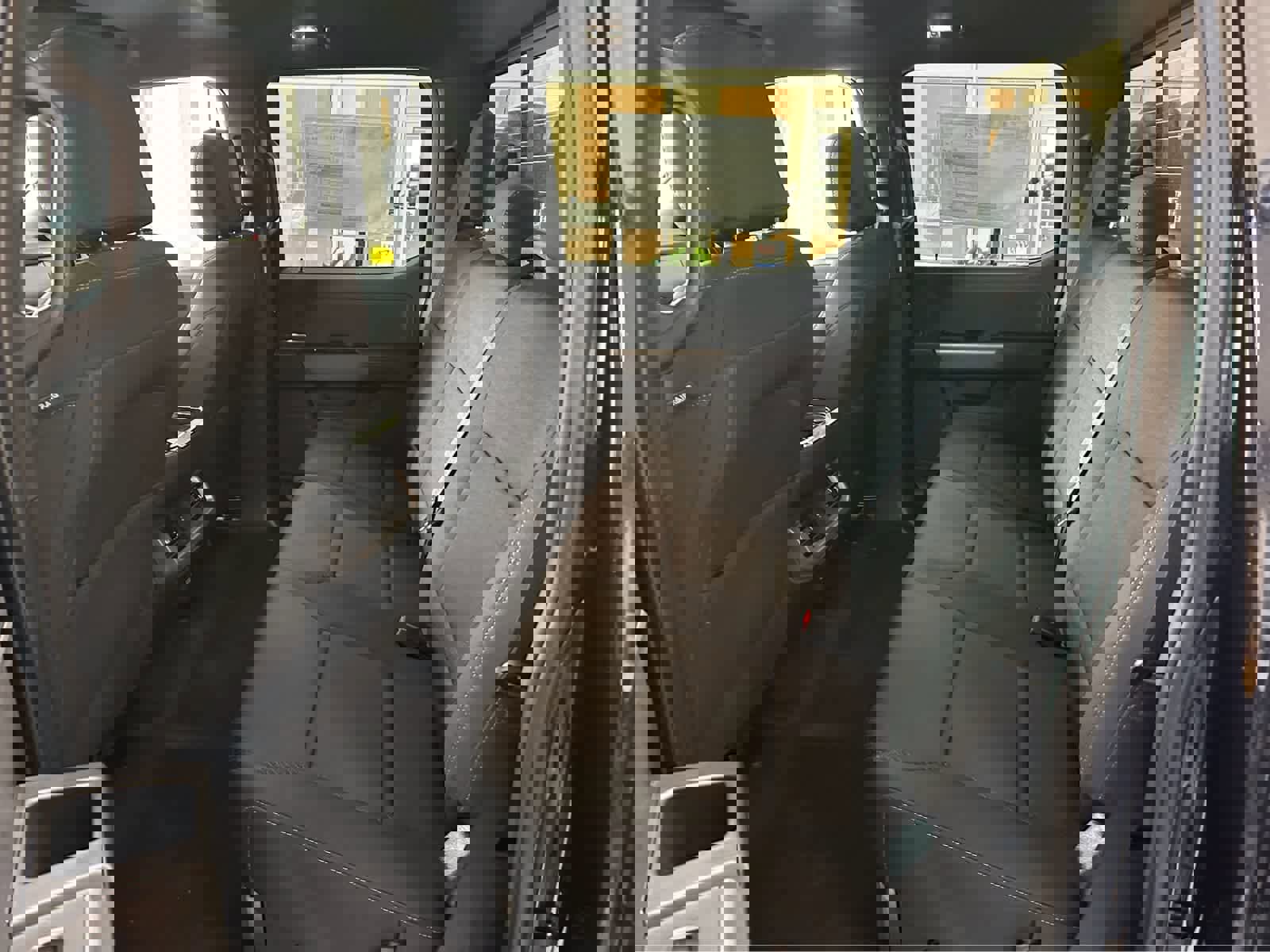 New 2026 Ford F150 XLT w/ Equipment Group 302A MID image 28