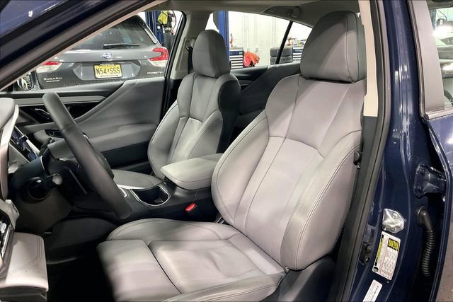 Used 2025 Subaru Legacy Limited image 25