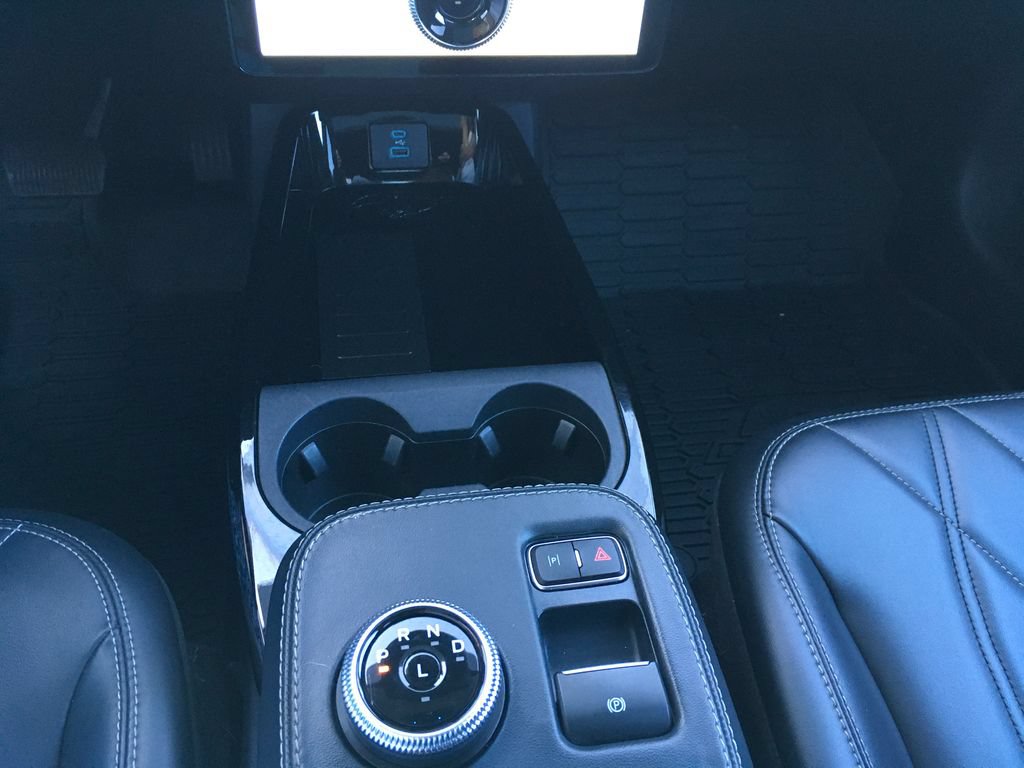 Used 2021 Ford Mustang Mach-E California Route 1 RWD image 17