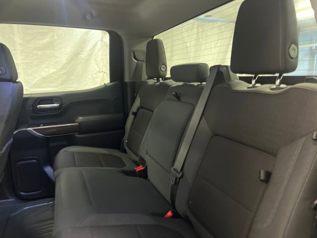 Used 2019 Chevrolet Silverado 1500 RST image 36