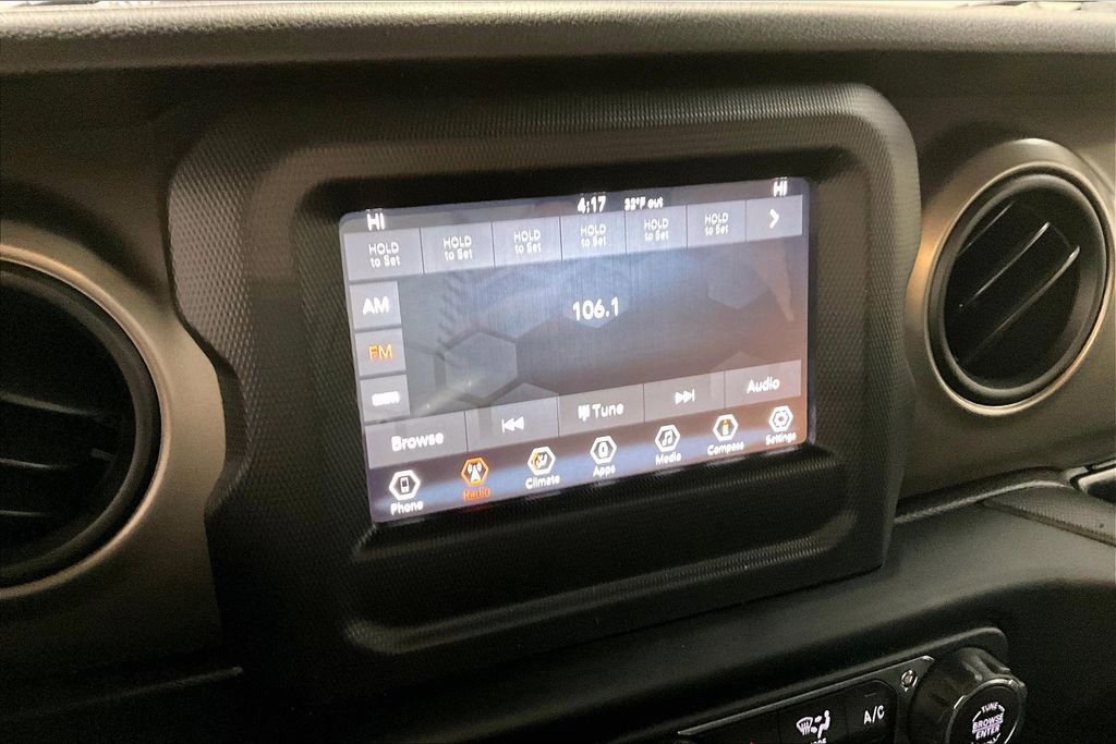 Used 2019 Jeep Wrangler Sport S image 10