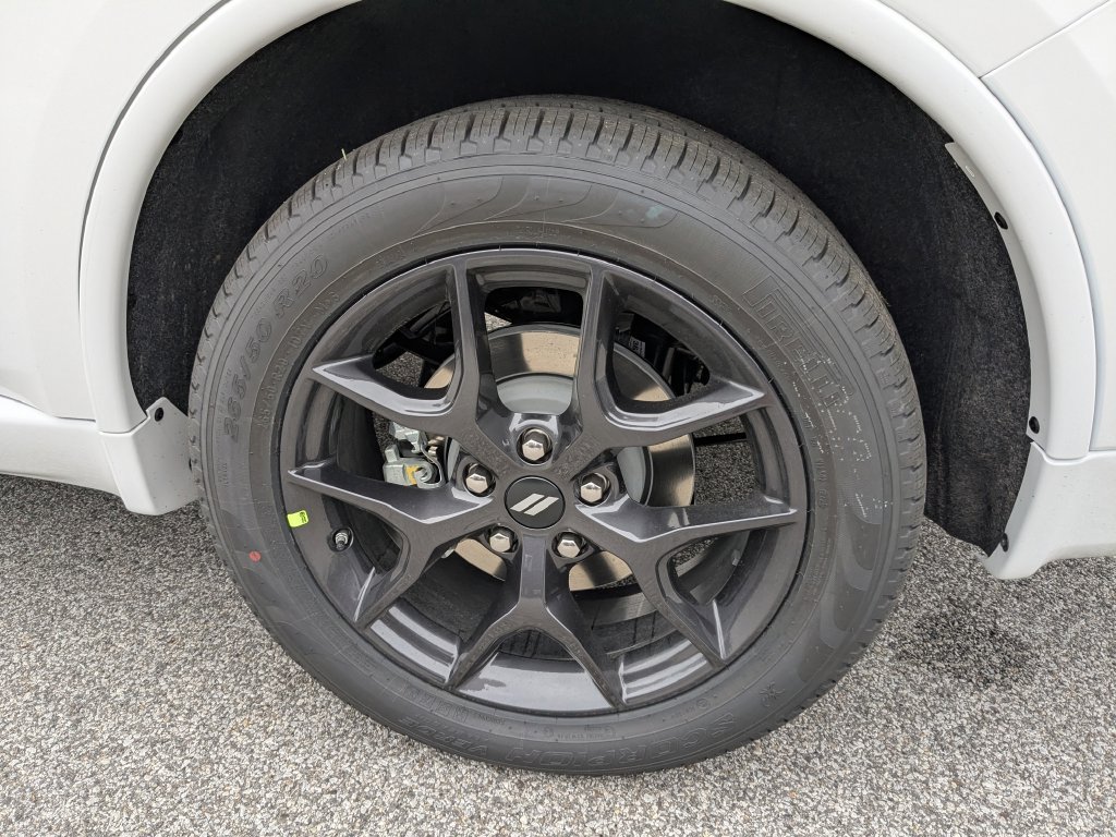 New 2027 Dodge Durango GT AWD/4WD image 14