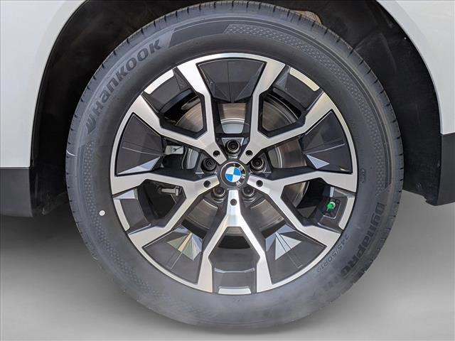 New 2026 BMW X3 xDrive30 image 10