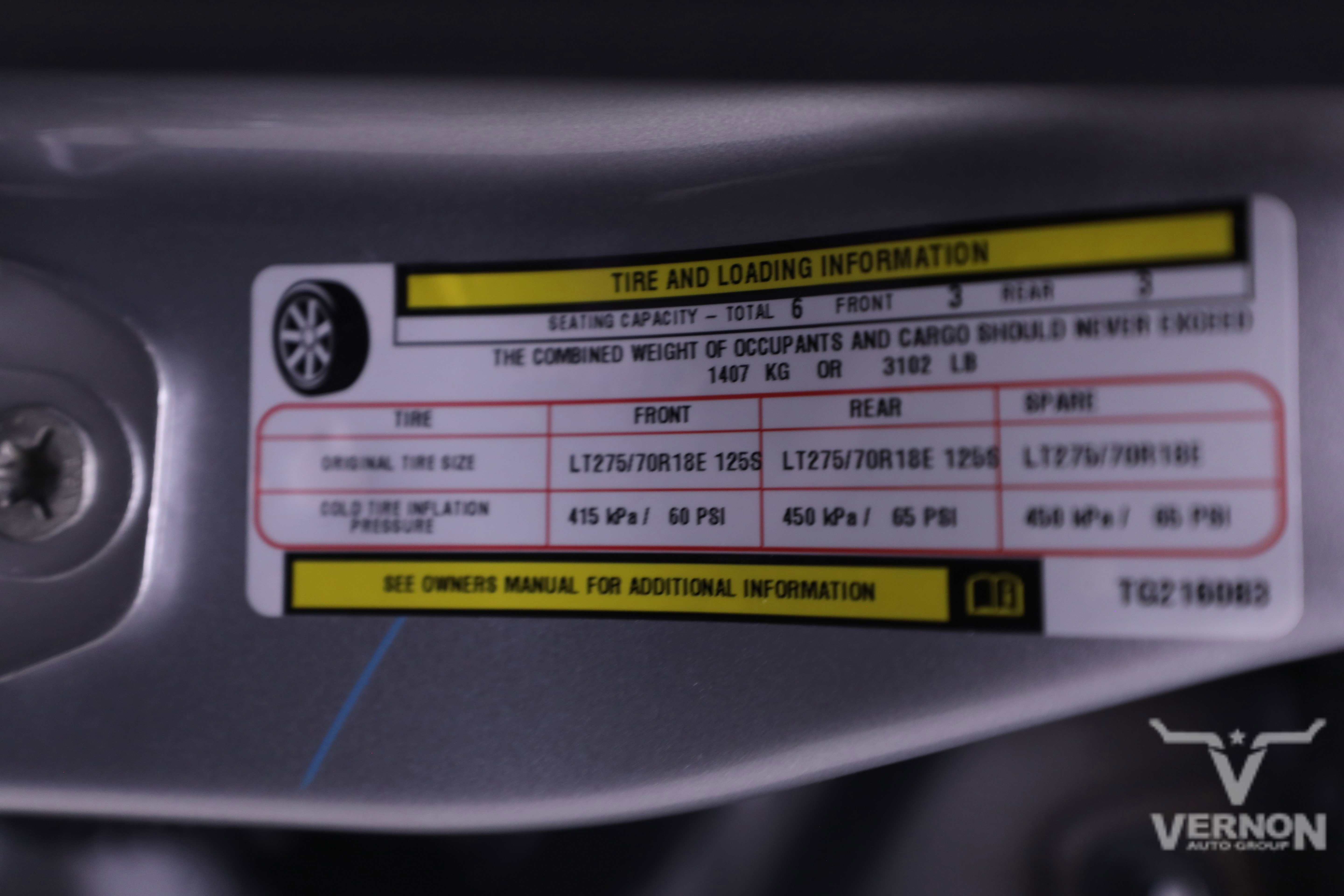 New 2026 RAM 2500 Tradesman image 42