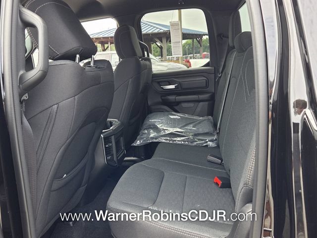 New 2026 RAM 1500 Express AWD/4WD image 6