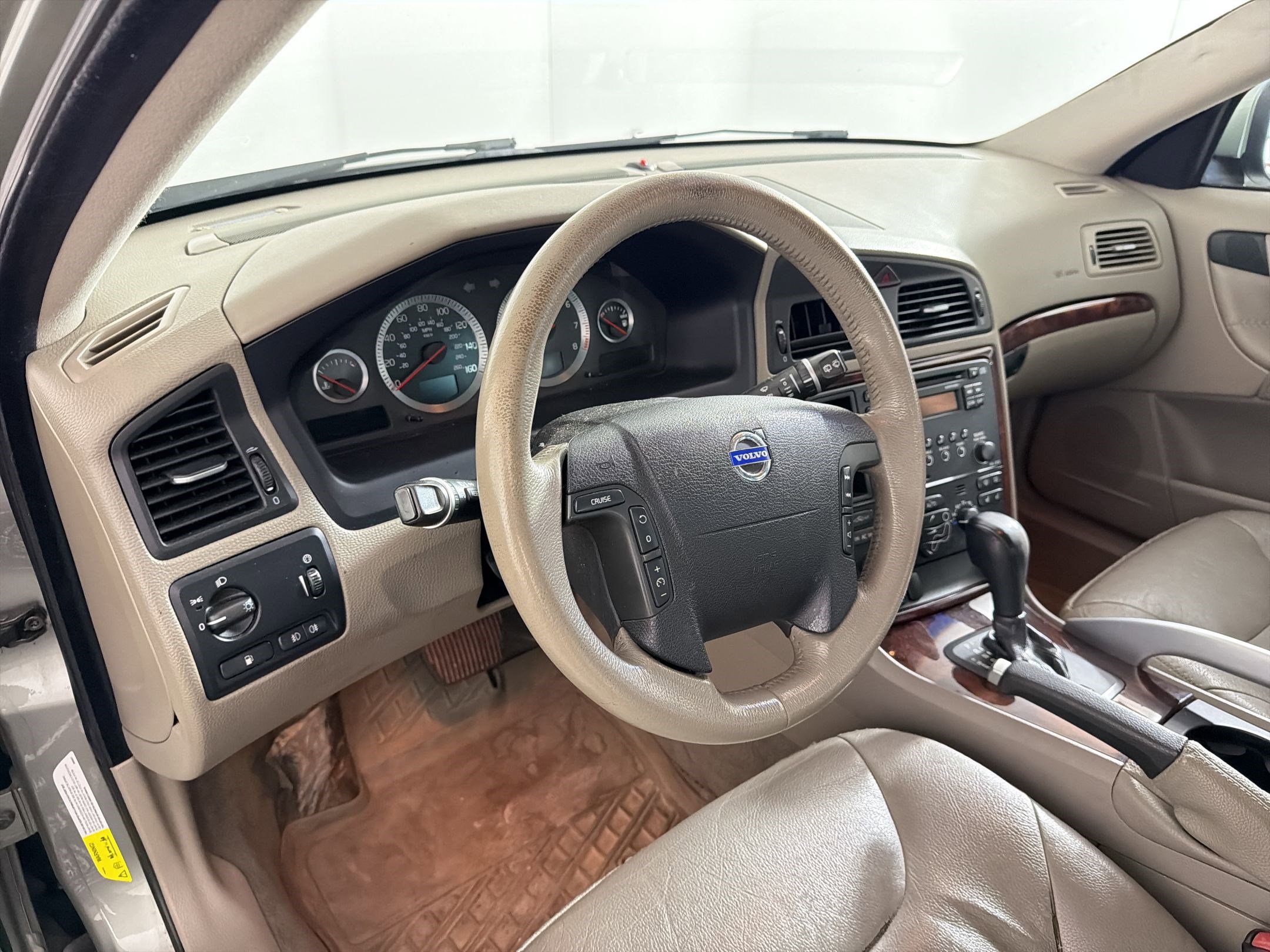 Used 2007 Volvo XC70 image 4