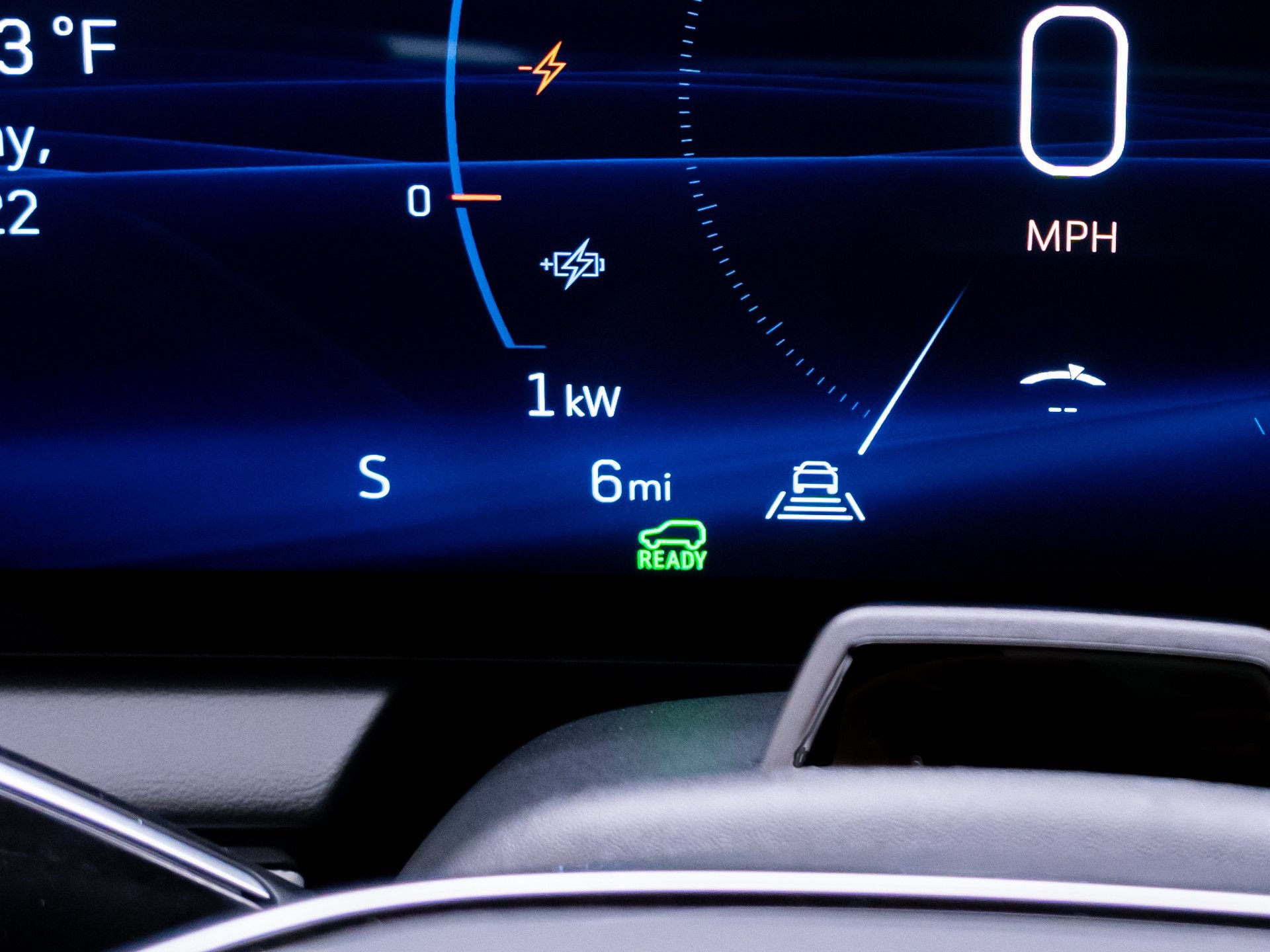 New 2026 Cadillac Optiq Sport 1 AWD/4WD image 22