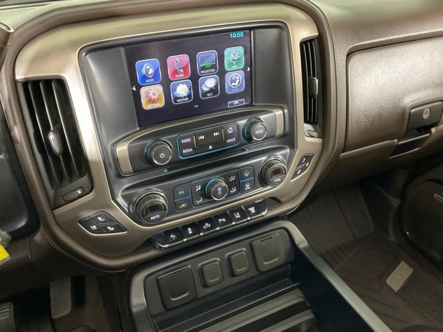 Used 2019 GMC Sierra 2500 Denali w/ Duramax Plus Package AWD/4WD image 22