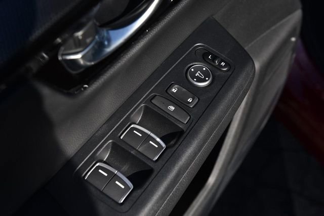 New 2026 Honda CR-V Sport Touring image 8