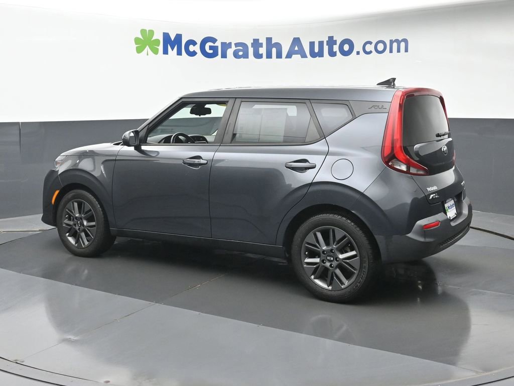 Used 2020 Kia Soul EX image 21