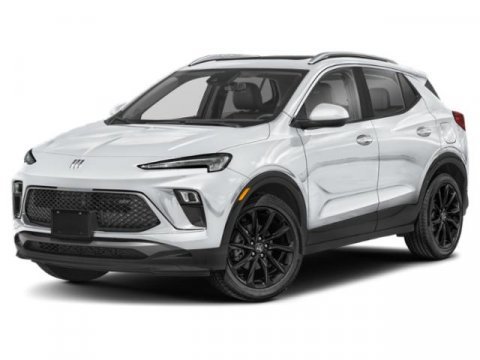 Used 2024 Buick Encore GX Sport Touring