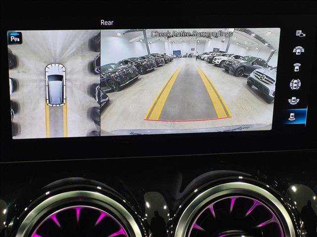 Used 2022 Mercedes-Benz GLB 250 image 13