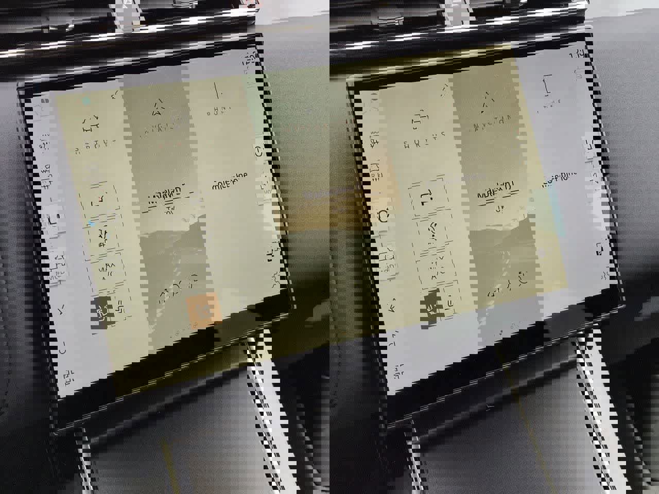 New 2026 Land Rover Range Rover Velar Dynamic SE AWD/4WD image 28