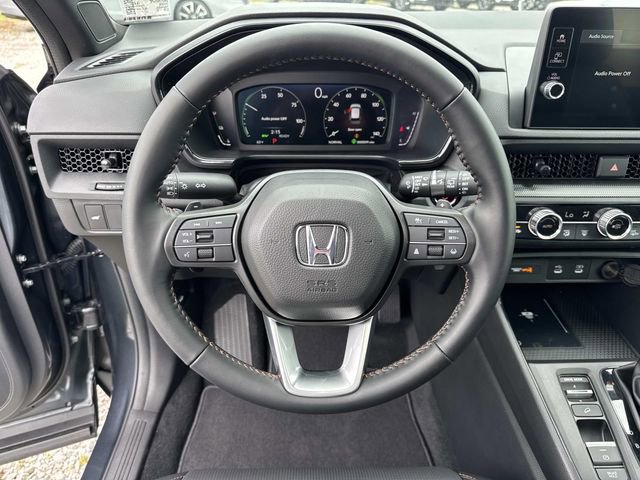 New 2026 Honda CR-V Sport-L image 10