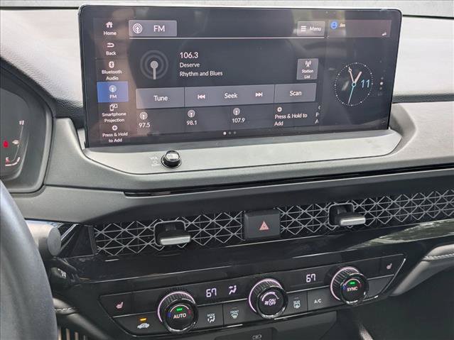 Used 2023 Honda Accord Sport image 14