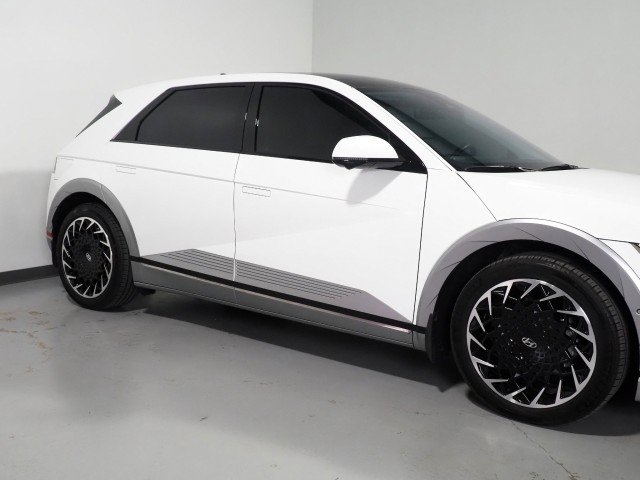 Used 2024 Hyundai Ioniq 5 AWD Limited image 56