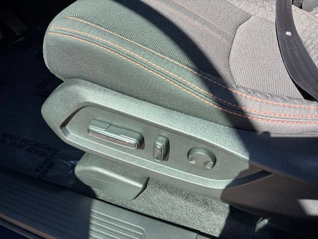 Certified 2025 Honda Pilot Sport image 17