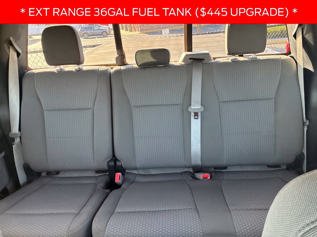 Used 2019 Ford F150 XLT w/ Equipment Group 302A Luxury AWD/4WD image 8