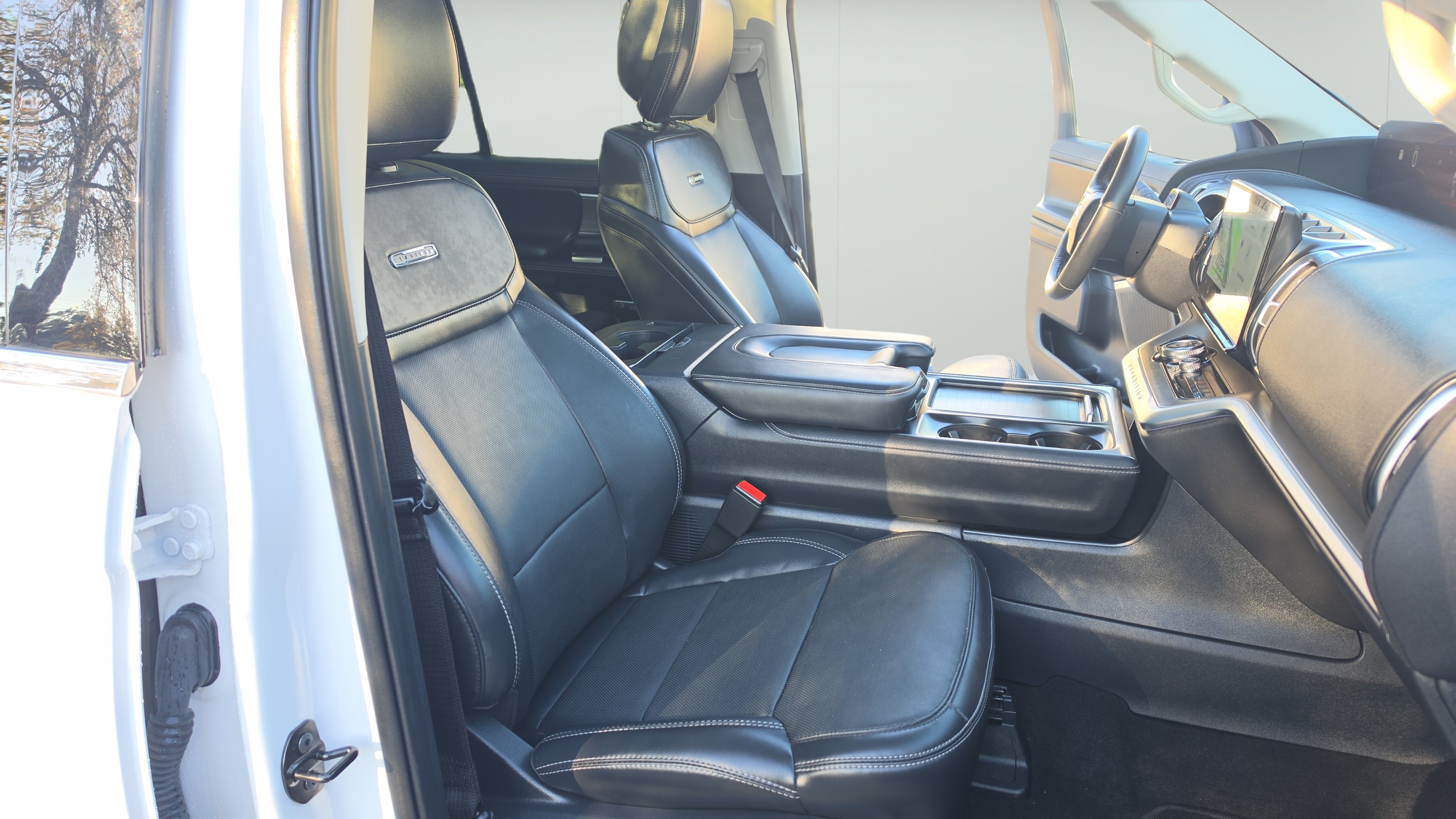 Used 2026 Ford Expedition Max Platinum w/ Driver's Package AWD/4WD image 26