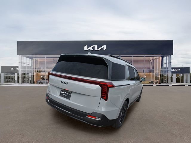 New 2026 Kia Carnival SX Prestige FWD image 4