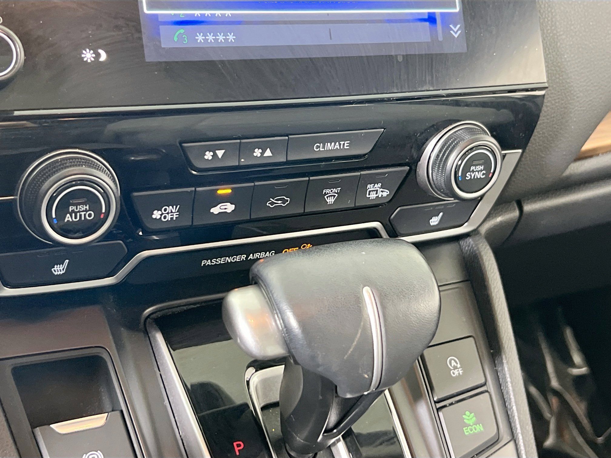 Used 2022 Honda CR-V EX-L image 15