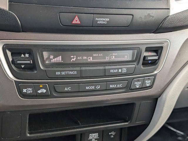 Used 2020 Honda Pilot LX image 26