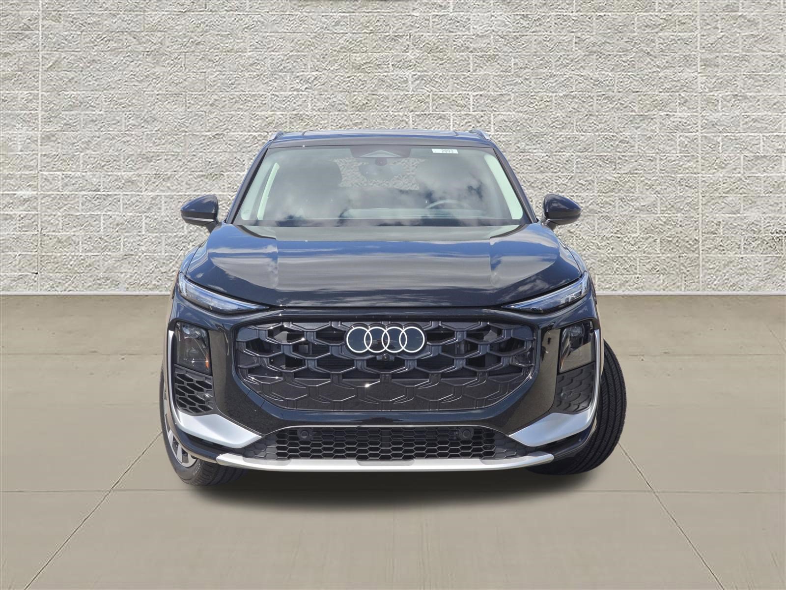 New 2026 Audi Q3 quattro 2.0T AWD/4WD image 2