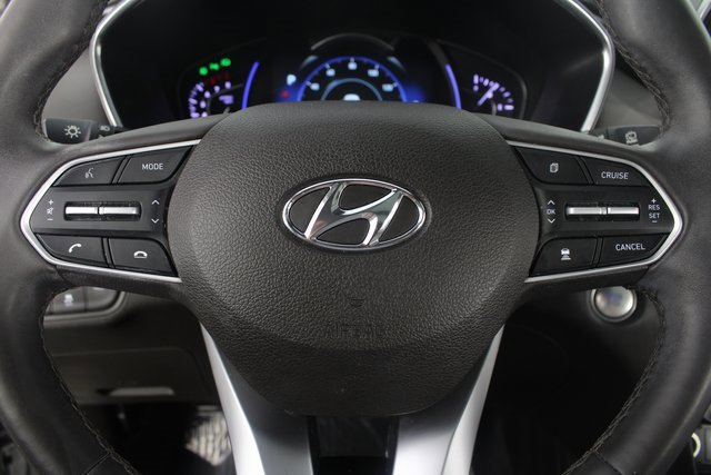 Used 2020 Hyundai Santa Fe Limited image 15