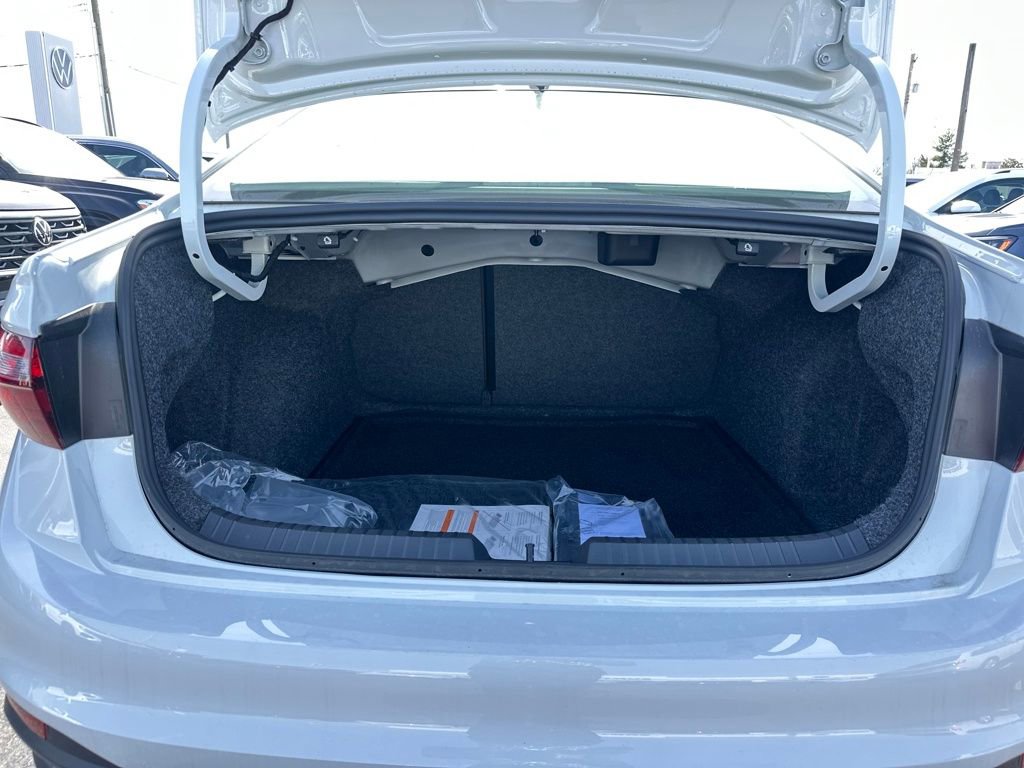 New 2026 Volkswagen Jetta GLI Autobahn image 27