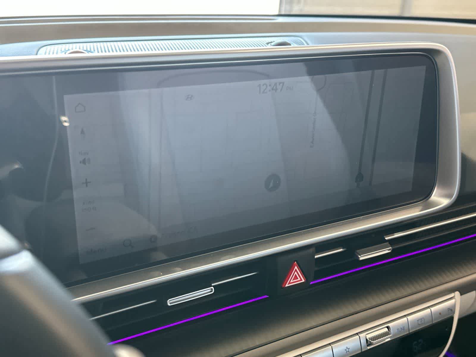 Certified 2025 Hyundai Ioniq 6 SEL RWD image 19