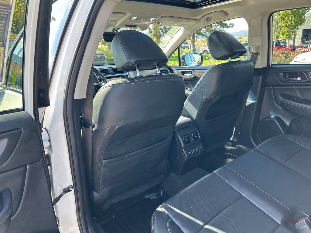 Used 2019 Subaru Outback 2.5i Limited AWD/4WD image 20