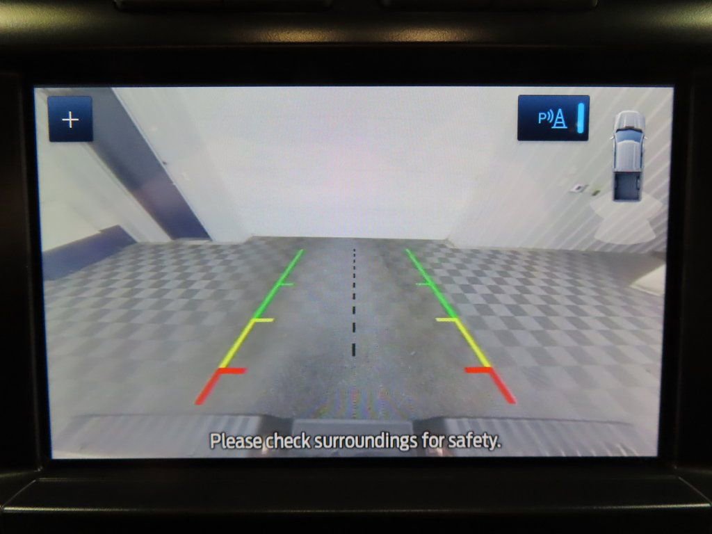 Used 2023 Ford F150 XLT image 14