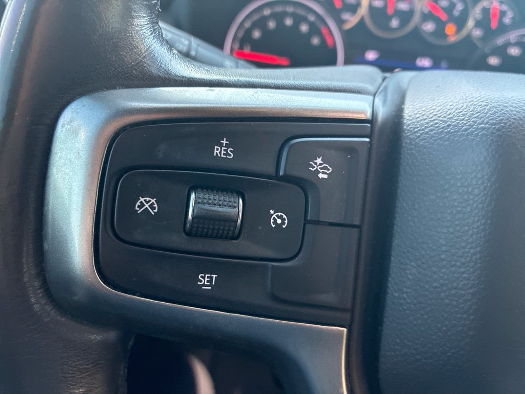 Used 2021 Chevrolet Tahoe LT RWD image 13