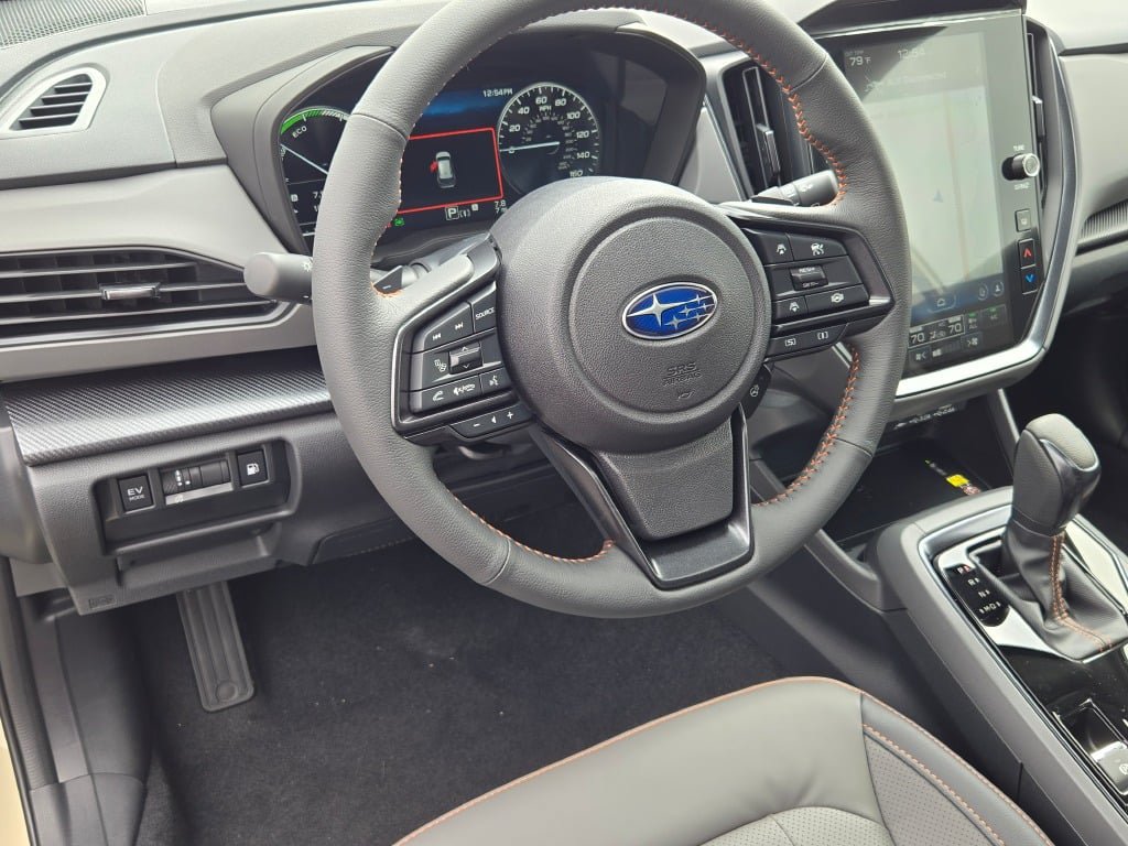 New 2026 Subaru Crosstrek 2.5i Limited AWD/4WD image 24