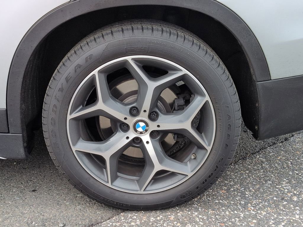 Used 2018 BMW X1 xDrive28i image 28