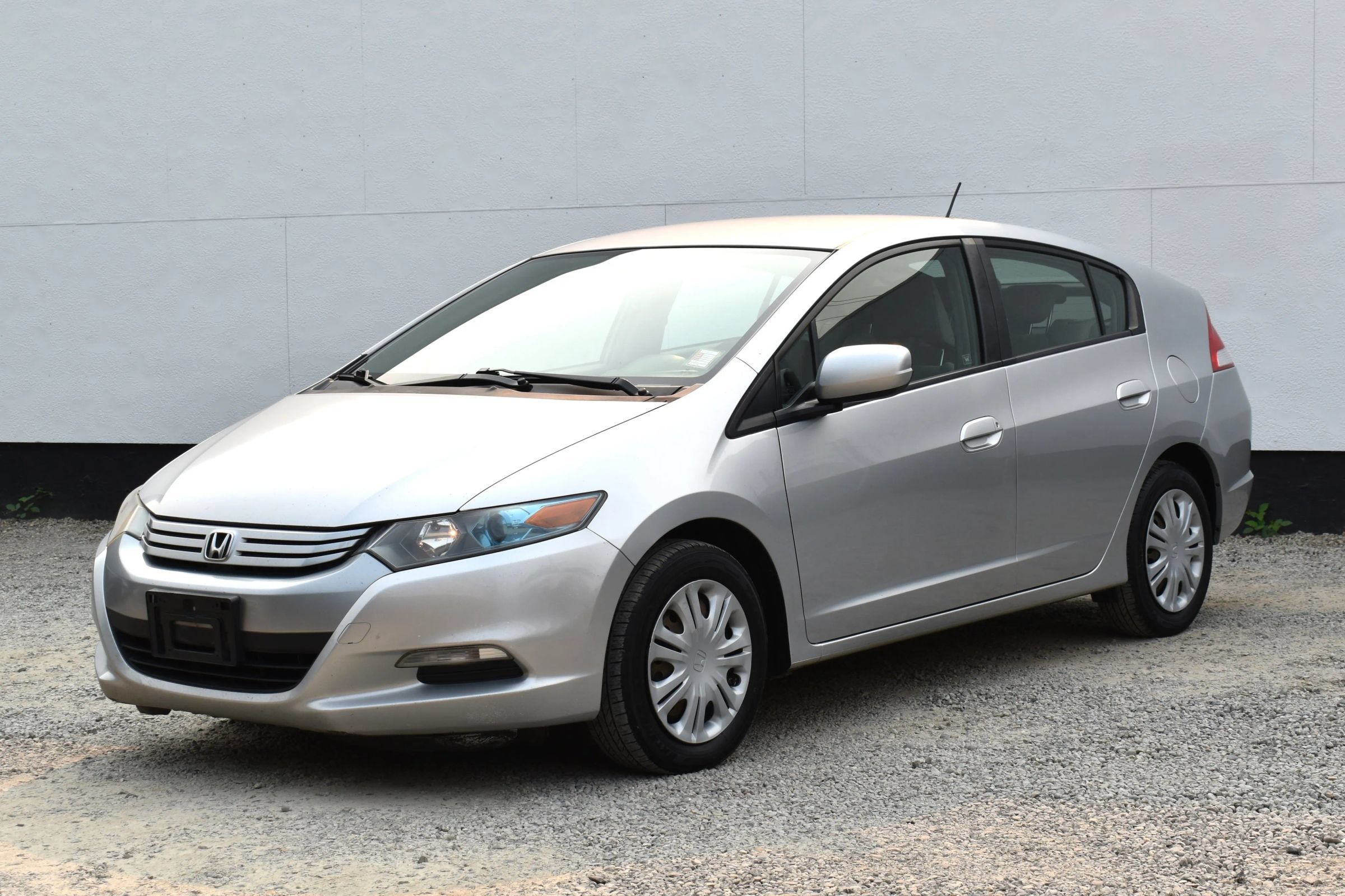 Used 2010 Honda Insight LX image 8