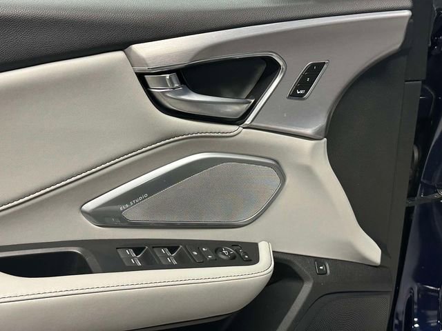 Certified 2024 Acura RDX w/ Technology Package image 13