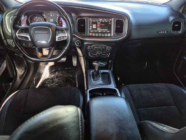 Used 2021 Dodge Charger Scat Pack RWD image 24