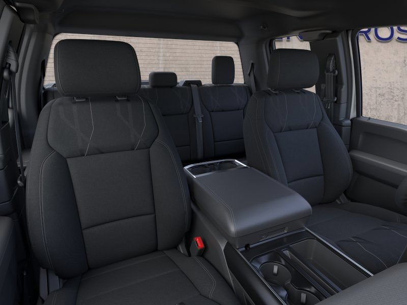 New 2026 Ford F150 STX w/ Equipment Group 200A AWD/4WD image 10
