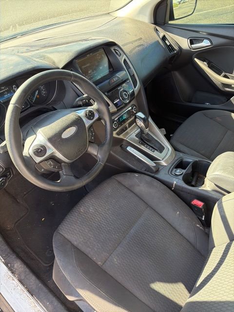Used 2012 Ford Focus SEL image 8
