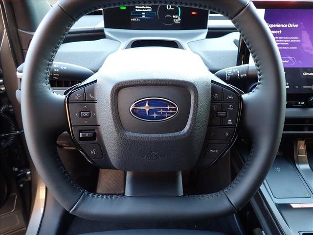 New 2026 Subaru Solterra w/ Premium Convenience Package AWD/4WD image 13