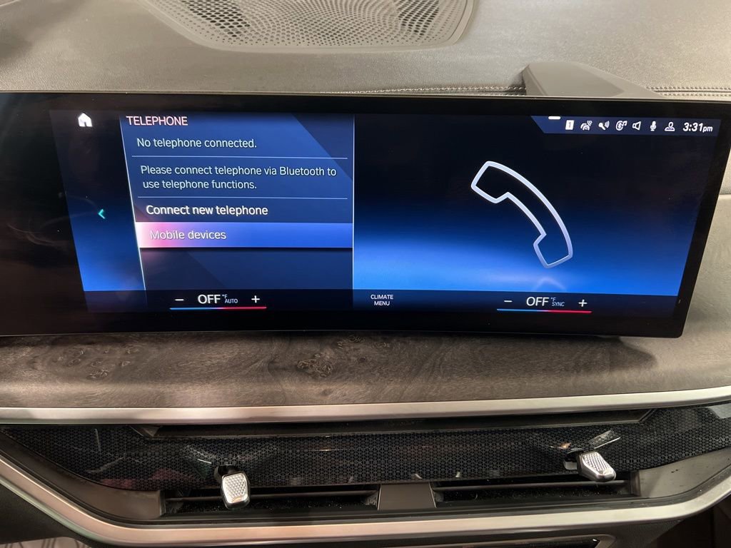 Used 2023 BMW X7 xDrive40i w/ Premium Package image 11