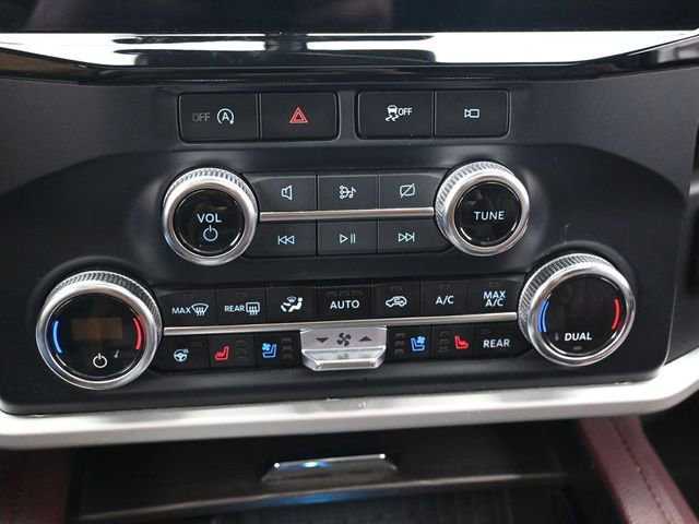Used 2023 Ford Expedition Max Limited image 21