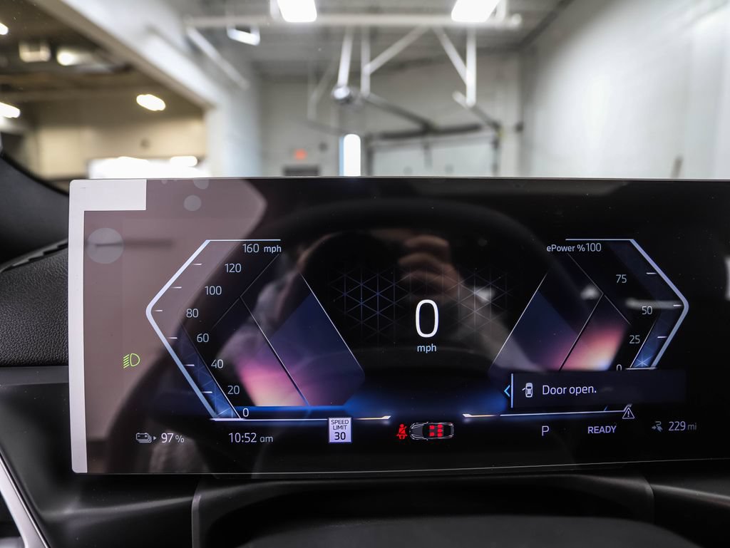 New 2026 BMW i4 xDrive40i w/ Parking Assistance Package image 14