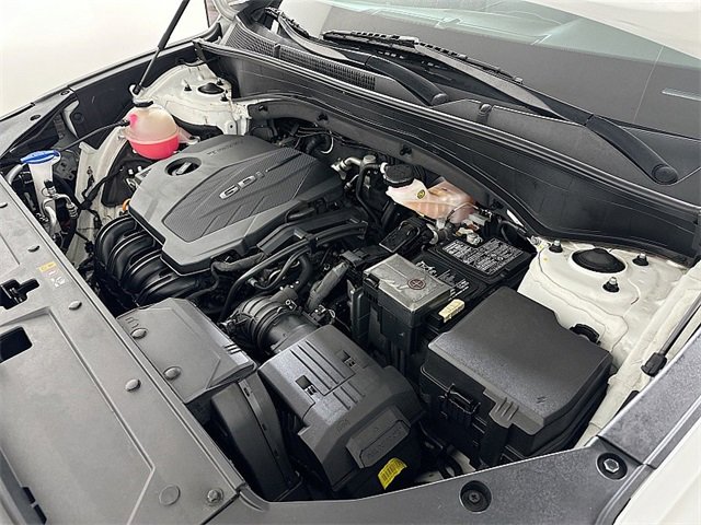 Used 2023 Hyundai Santa Fe SEL image 28