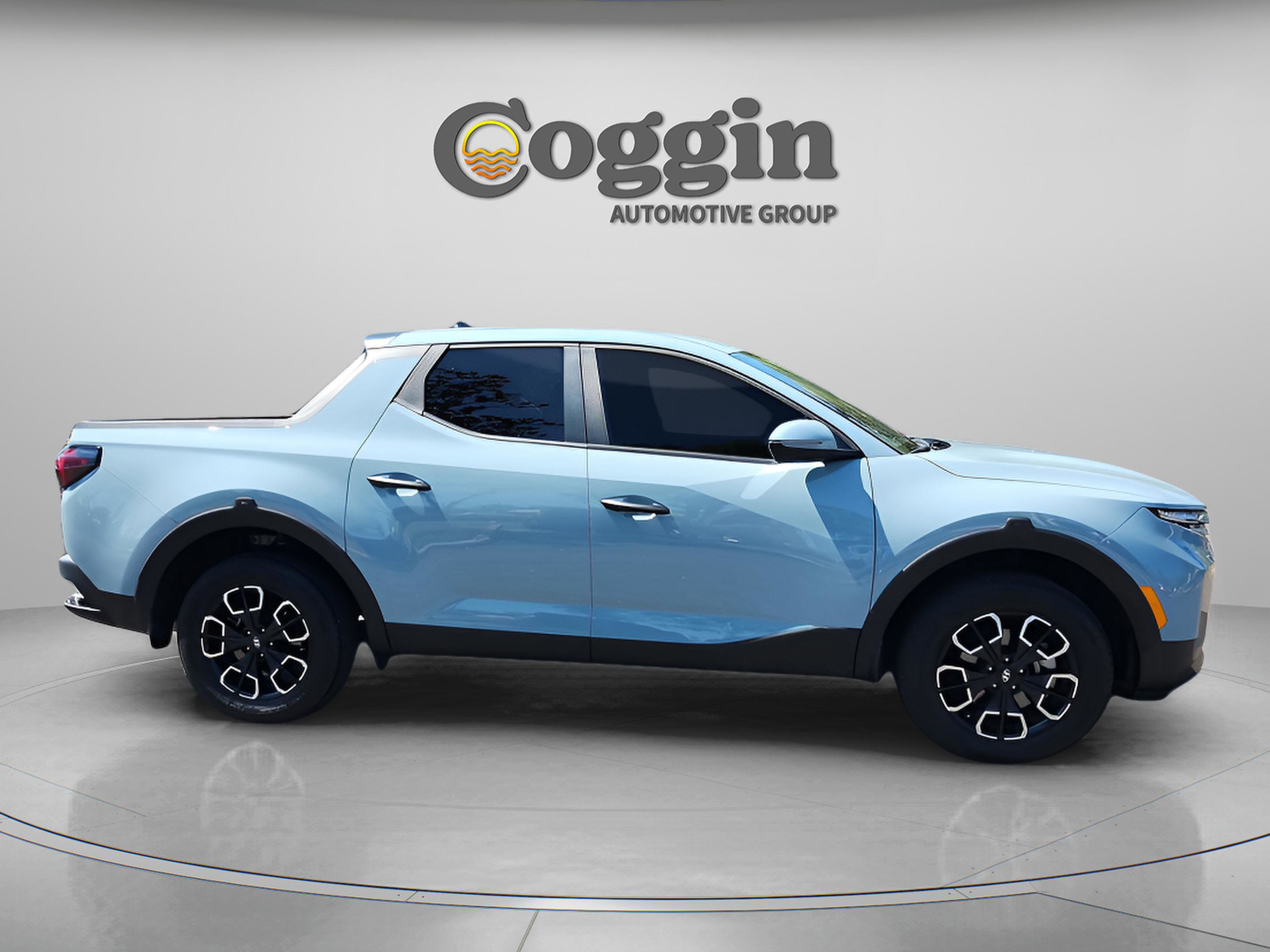 Used 2024 Hyundai Santa Cruz SEL FWD image 6