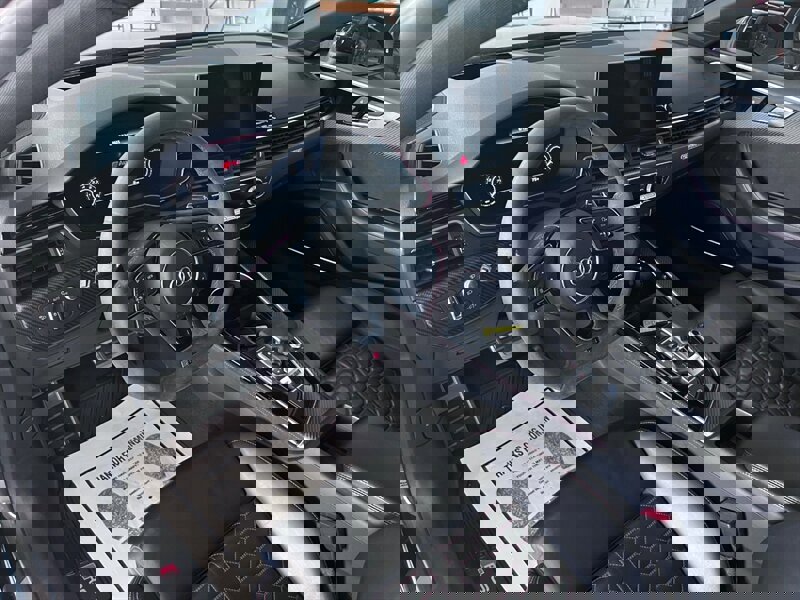 Used 2021 Audi RS 5 2.9T quattro w/ Black Optic Launch Edition image 25