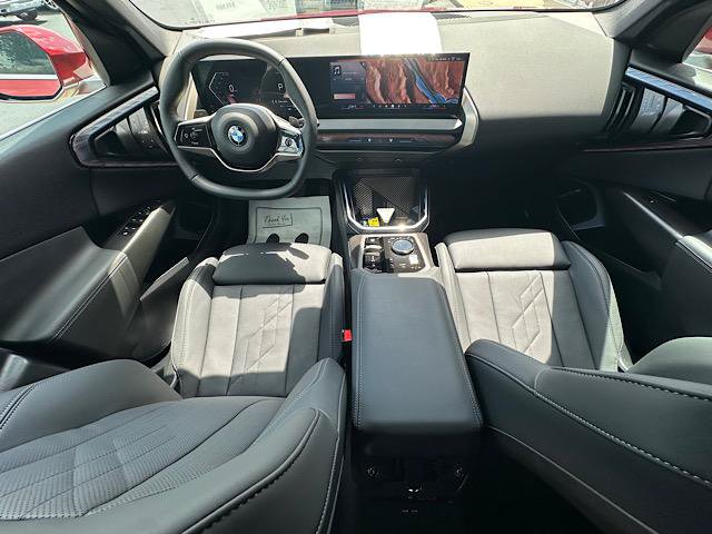 Used 2025 BMW X3 xDrive30i AWD/4WD image 24