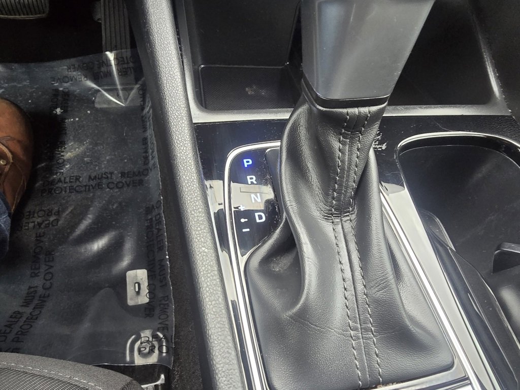 Used 2024 Hyundai Tucson SEL image 25